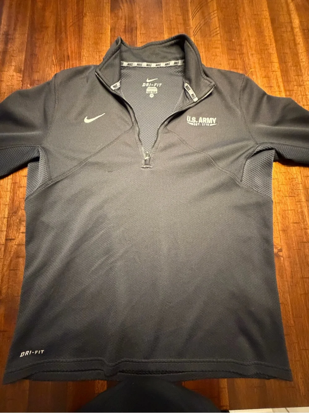 Nike lightweight dri